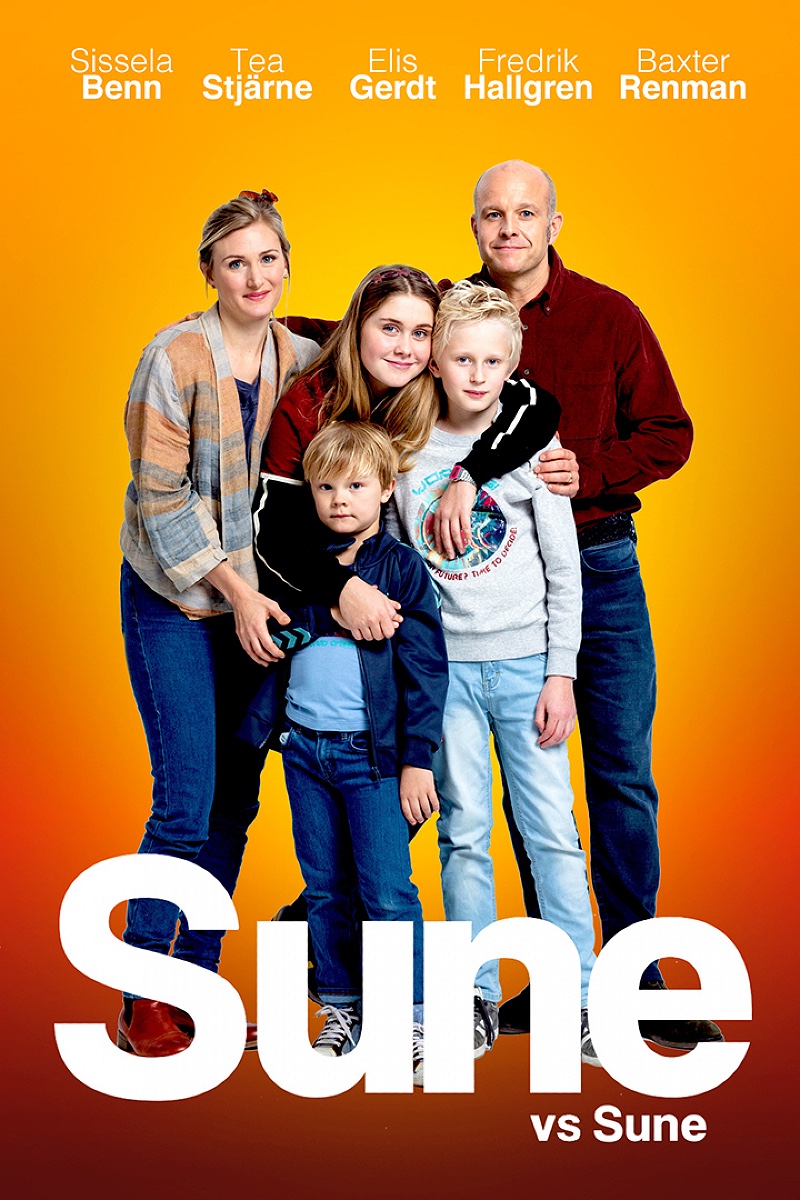 Sune vs Sune