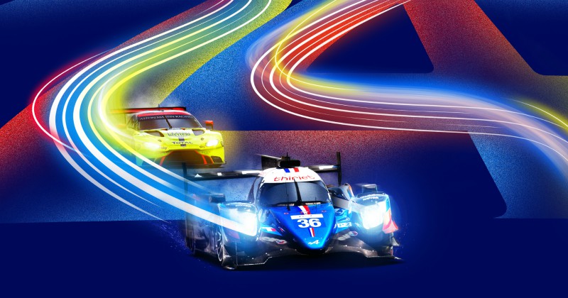 World Endurance Championship: 24 hours of Le Mans på TV10 play live stream