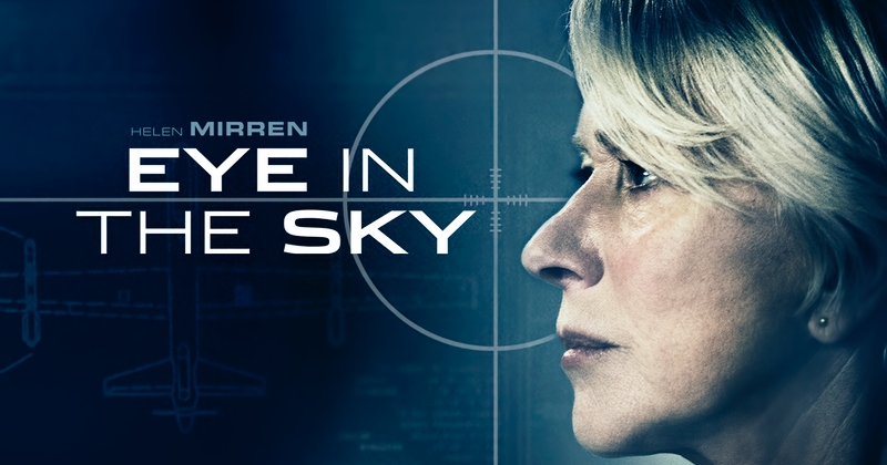 Eye in the Sky SVT Play gratis stream