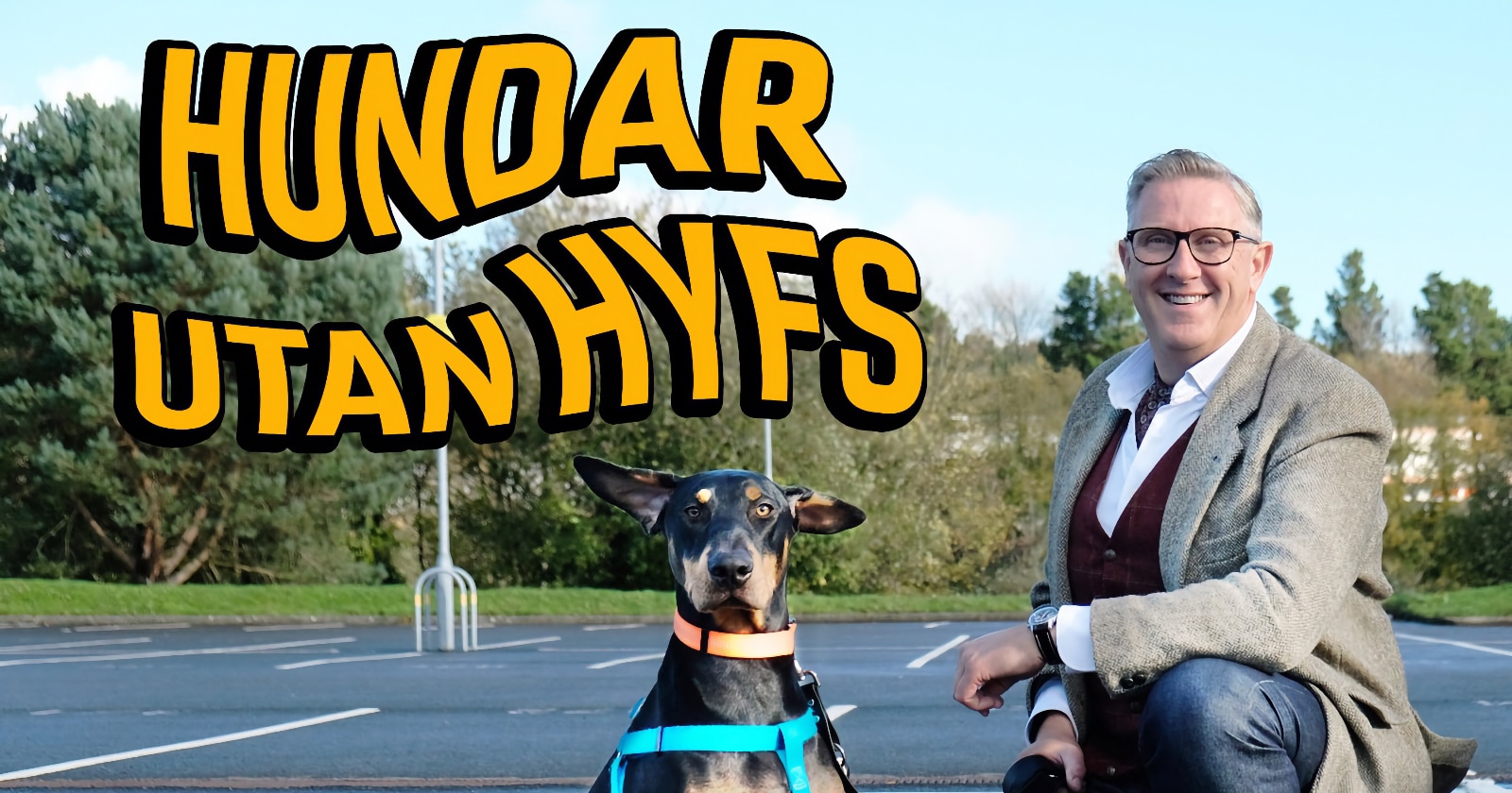 Hundar utan hyfs på TV4 Play streama gratis