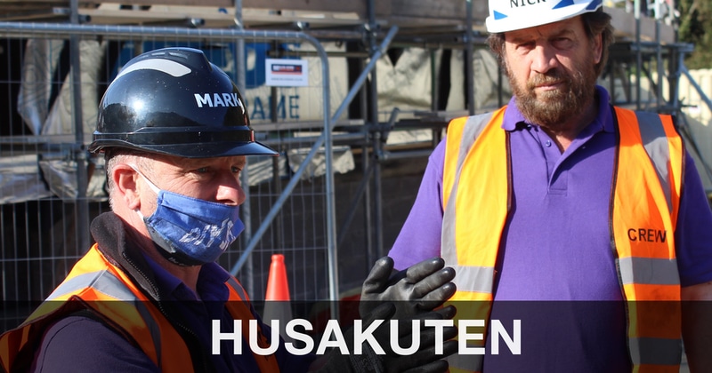 Husakuten gratis stream TV4 Play