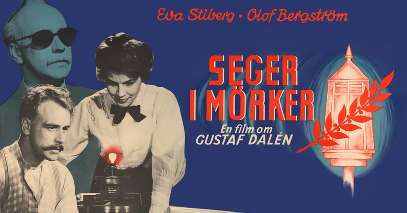 Seger i mörker film SVT Play