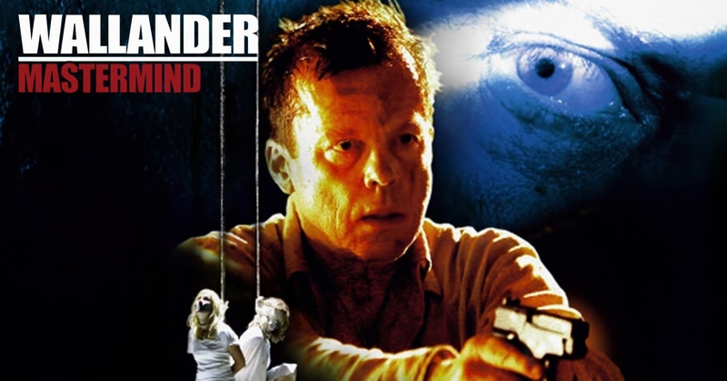 Wallander: Mastermind - TV4 Film | TV4 Play