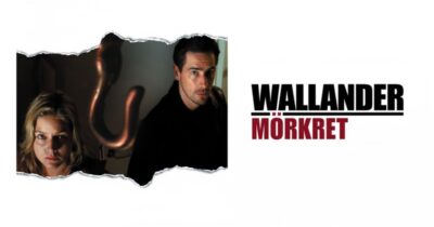 Wallander: Mörkret