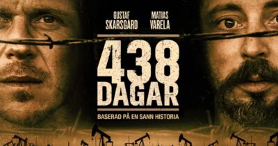 438 dagar
