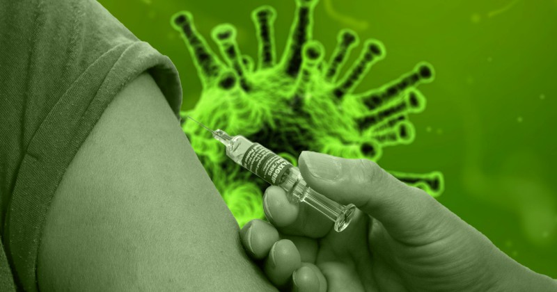 Corona: vaccinen är här - och de långtidssjuka