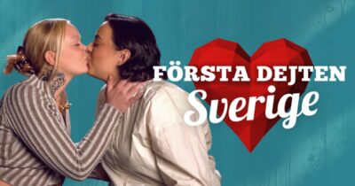 Första dejten