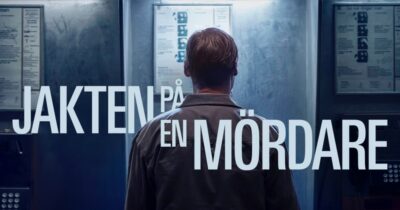Jakten på en mördare