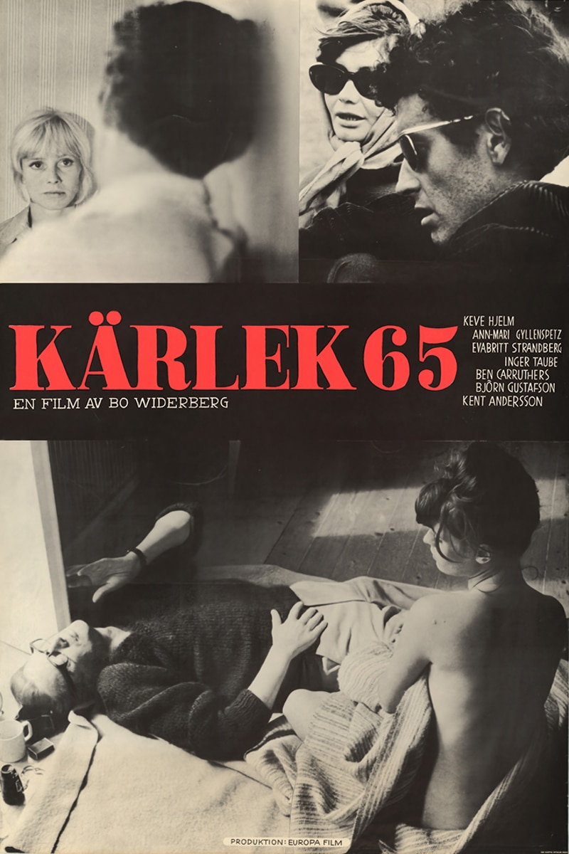 Kärlek 65