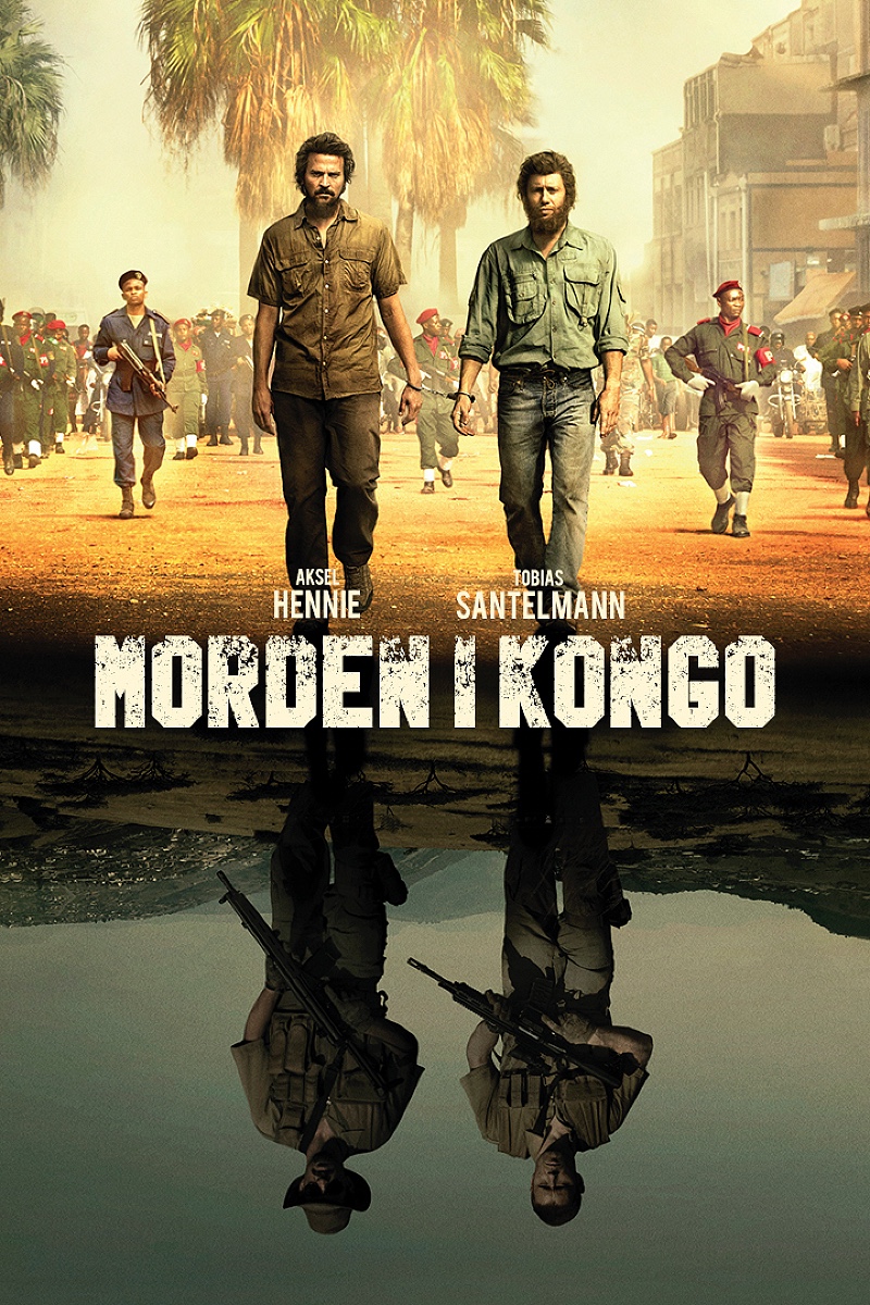 Morden i Kongo