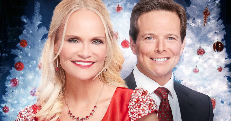 A Christmas Love Story på TV4 Play