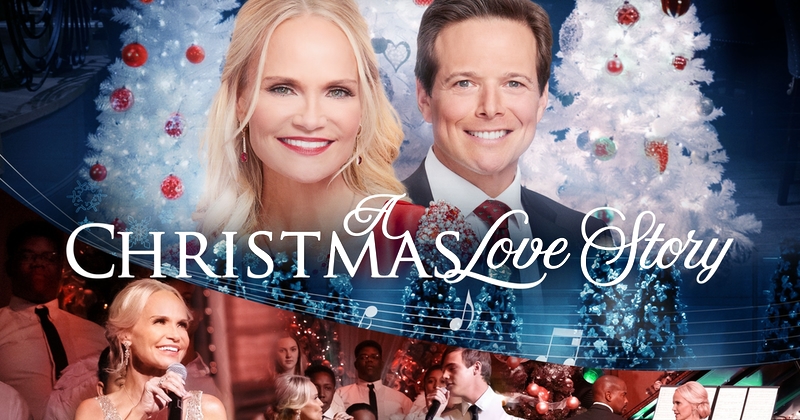 A Christmas Love Story på TV4 Play stream