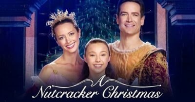 A Nutcracker Christmas