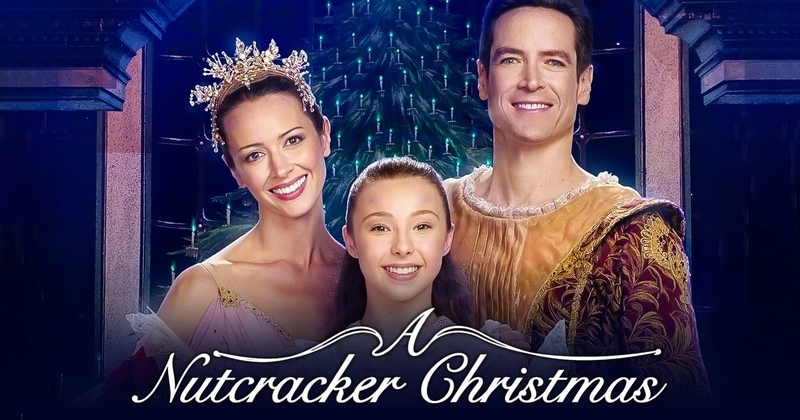 A Nutcracker Christmas på TV4 Play stream