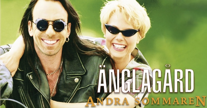 Änglagård - andra sommaren TV4 Play gratis stream