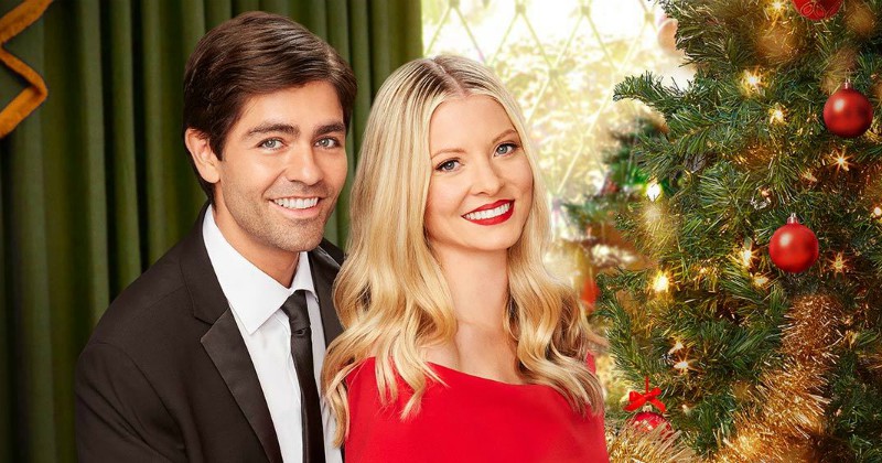 Christmas at Graceland på TV4 Play stream