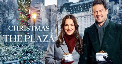 Christmas at the Plaza