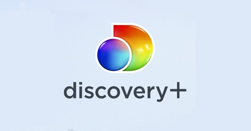 Streama Discovery Plus gratis online