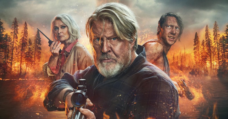 Jägarna på TV4 Play stream