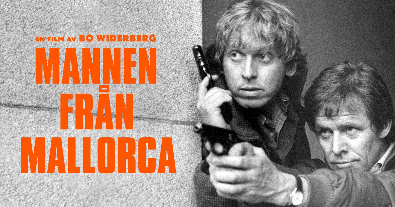 Mannen från Mallorca