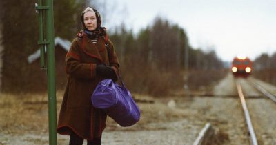 Sara med allt sitt väsen