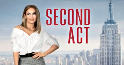 Second Act