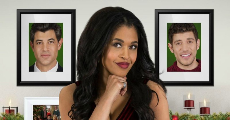 Skådespelare i The Truth About Christmas på TV8 | Viafree