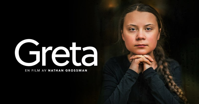 Greta SVT Play gratis stream