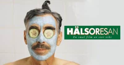 Hälsoresan - en smal film av stor vikt