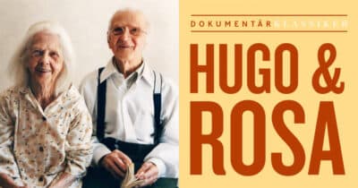 Hugo och Rosa