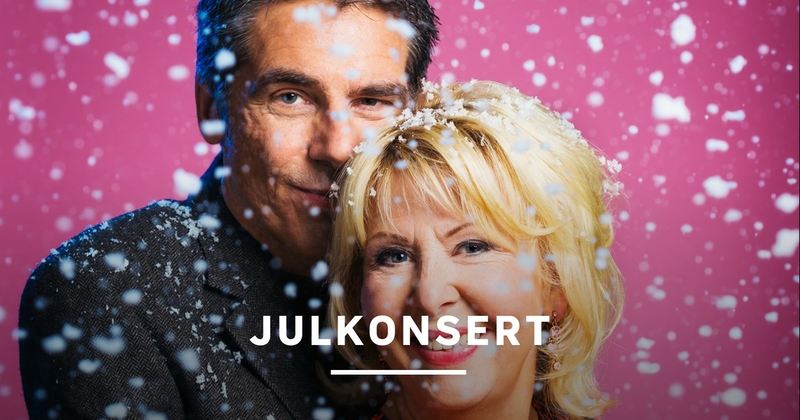 Julkonsert SVT Play