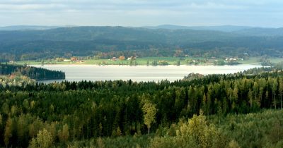 Sång till Bergslagen