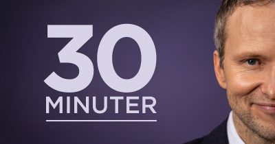 30 minuter - SVT Play