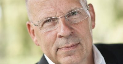 Benny och Kulturhuset