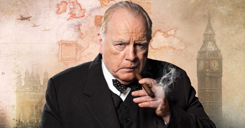 Churchill på TV4 Play