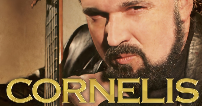 Cornelis - TV4 Play