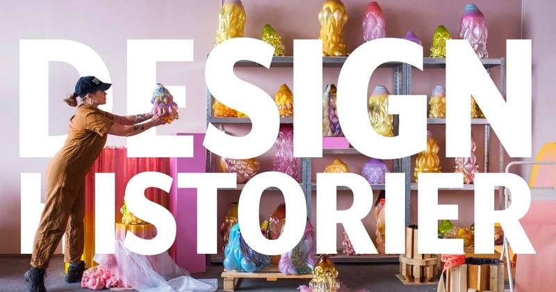 Designhistorier SVT Play gratis stream