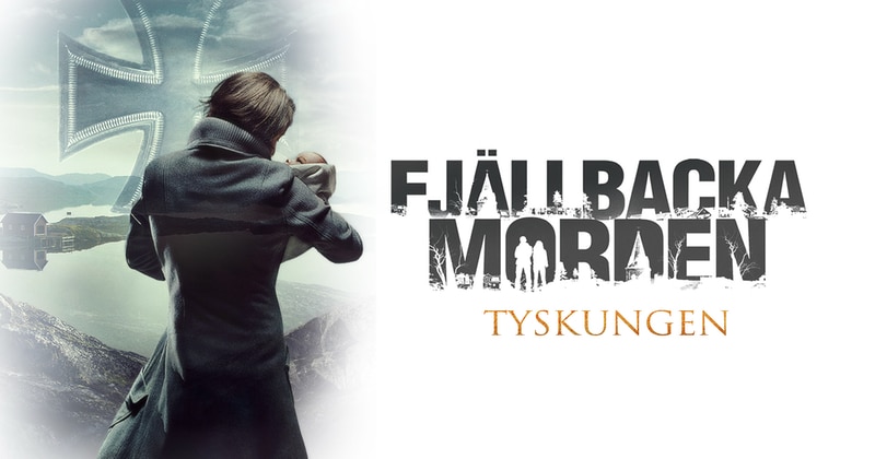 Fjällbackamorden: Tyskungen SVT Play gratis stream