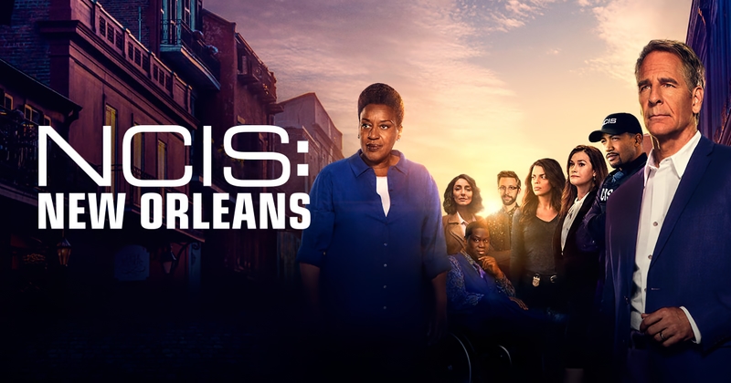 NCIS: New Orleans TV6 Pluto TV gratis stream