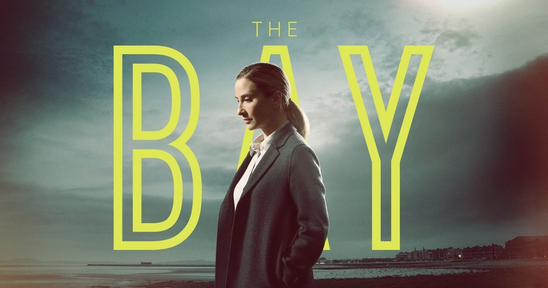 The Bay - SVT Play