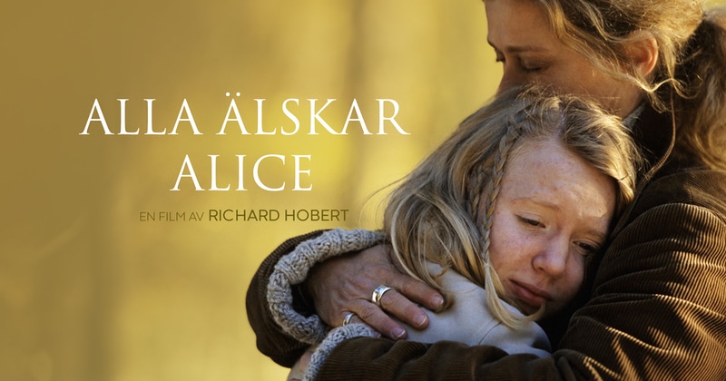Alla älskar Alice