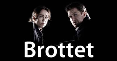 Brottet