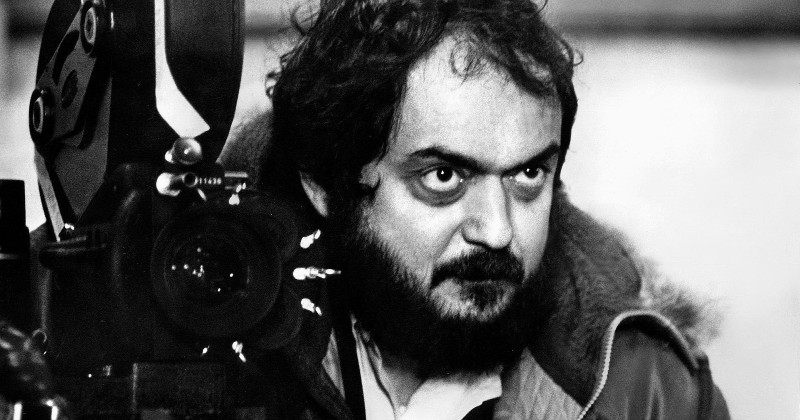 Kubrick om Kubrick på SVT Play