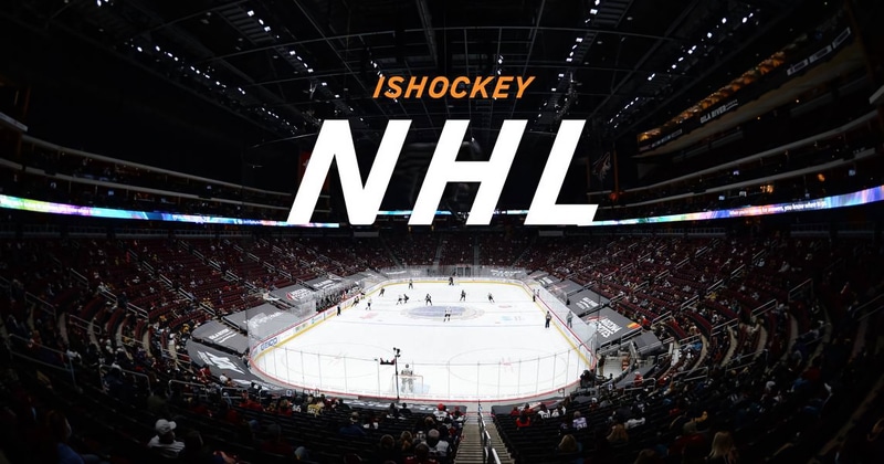 NHL SVT Play gratis stream