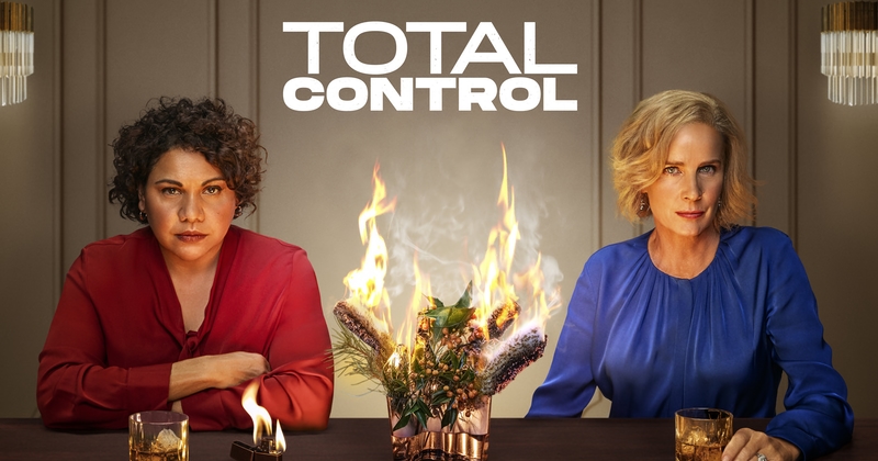 Total Control TV4 Play gratis stream