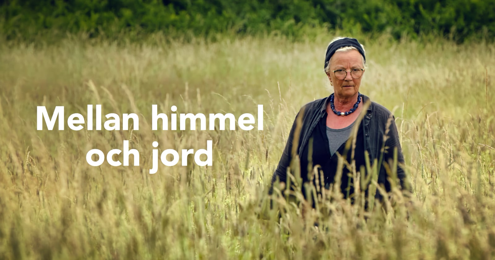 Mellan himmel och jord på SVT Play streama