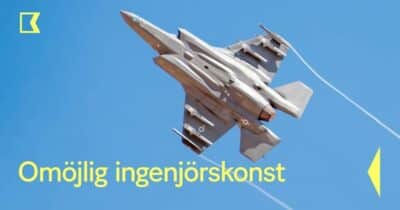 Omöjlig ingenjörskonst