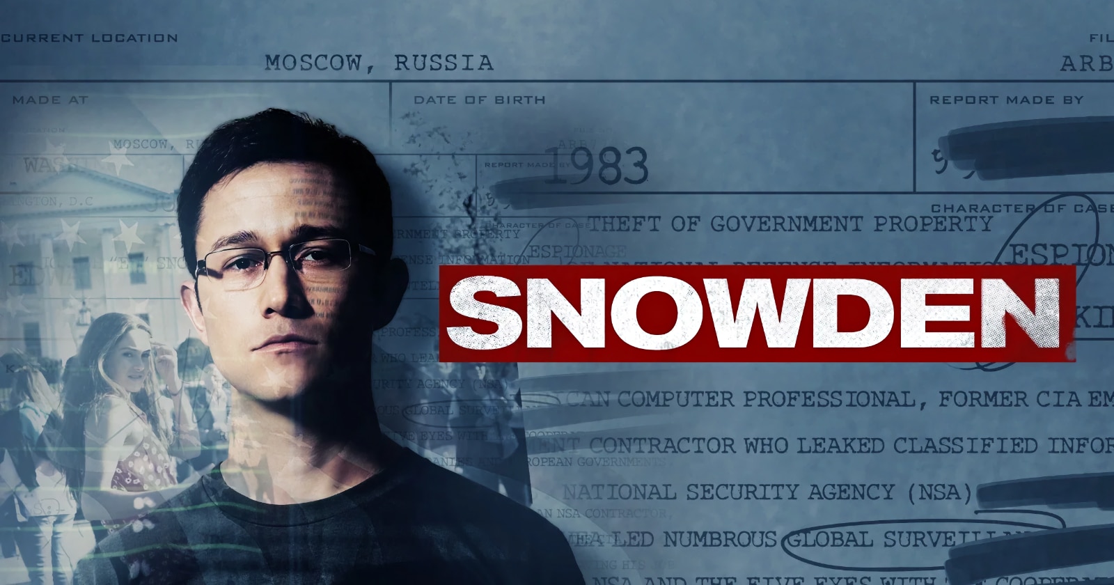Snowden