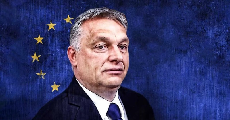 Viktor Orbán i Ungern mot Europa på SVT Play
