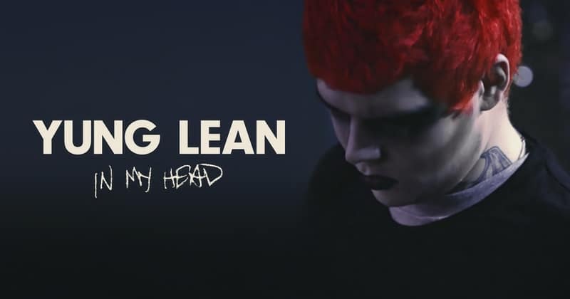 Yung Lean: In my head dokumentär SVT Play stream